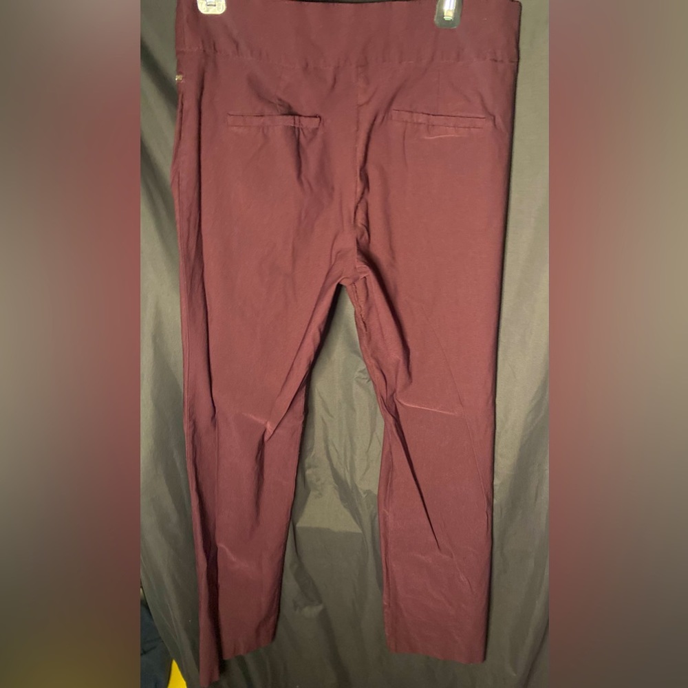 New York & Co Dress Pant - Picture 3 of 3